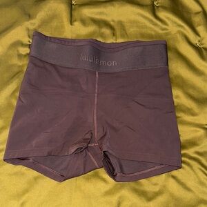 lululemon athletica Women's License to Train 2” Bike Shorts